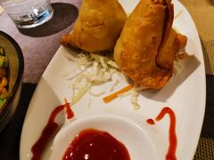 -Pita's&Tika's中东和印度风味餐厅(龙湖天街店)