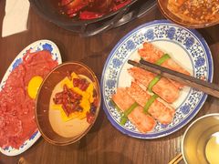 -萍姐火锅·公路夜市(南京新街口店)