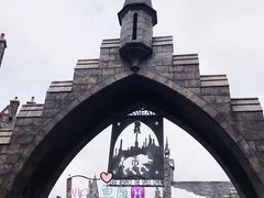 -哈利波特魔法世界
