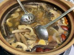 -菌小白火锅(时尚天河店)