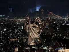 -叙叙苑(东京歌剧城店)