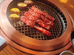 -炎蔵牛舌烤肉