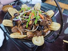 -天堂寨大别山人家2号(天堂寨店)