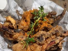 -卡朋西餐(扬名广场店)