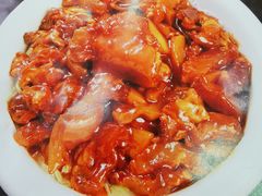 -同发号饭庄(复兴路店)