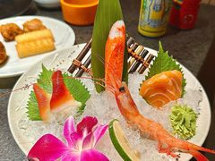 -神户赤童日式烤肉(金地广场店)