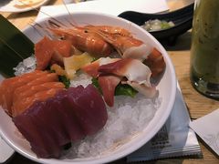 -水木锦堂·自助铁板烧(望京凯德MALL店)