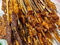 -北丐先生·野馄饨烧烤(南京首店)