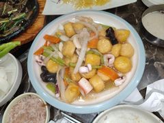 -秀男家米肠汤饭