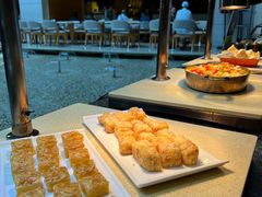 -威斯汀舞台餐厅