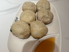 -小杨生煎(黄河路店)