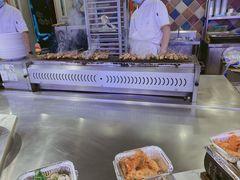 -澜悦港海鲜体验主题餐厅