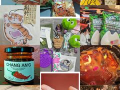 -凯德MALL(西直门店)