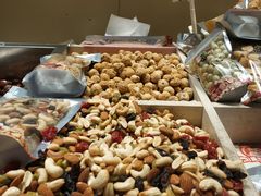 -一栗·新鲜零食炒货(太原街沃尔玛店)