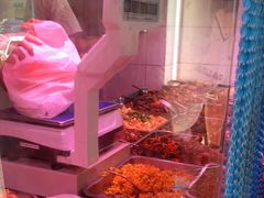 -老六素货(王顶堤店)