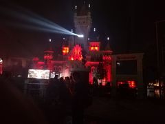 -青岛方特梦幻王国