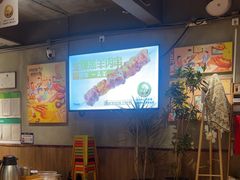 -木屋烧烤(南新店)
