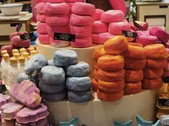 -LUSH(威尼斯人店)