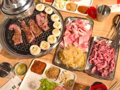 -霸腹烤肉(厦门柚子番店)