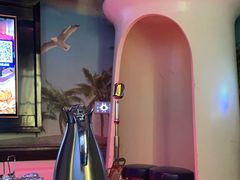 -AGOGO HOUSE KTV(东街店)