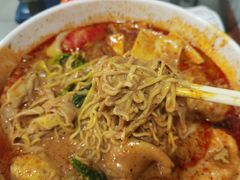 -高福麻辣烫(新阳店)