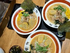 -雷门拉面·现熬骨汤(凯德来福士店)