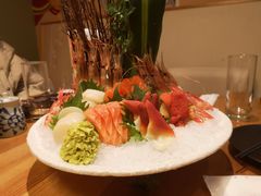 -王鼎精致料理铁板烧(世博源店)