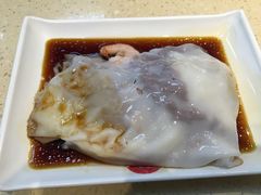 三色肠粉皇-冠记·肠粉粥品专家(江南大道店)