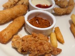 -菲滋意式餐厅(西溪印象城店)