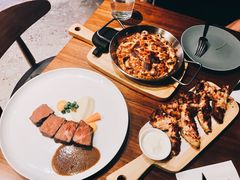 -G+KITCHEN(龙湖狮山天街店)