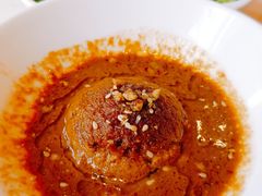 -前门·鲜肉火锅(长风店)