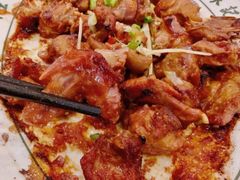 -朱记乳鸽王·非遗石岐乳鸽·全鸽宴(大兴旗舰店)