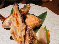 -水之惠鲜鱼料理(王府大街店)