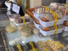 -赵小璐快乐甜品蛋糕(平安路店)