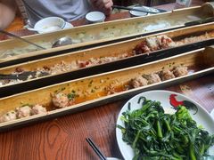 -香竹农庄•传统竹筒饭(十年店)