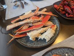 -青岛海天大酒店·1988全日餐厅