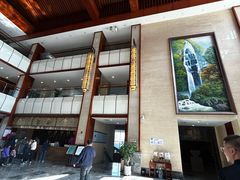 -太白山御龙湾温泉