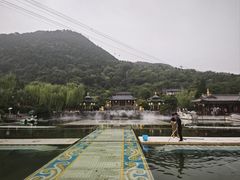 -华清宫景区