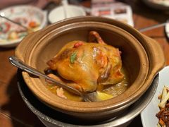 茶香鸡-外婆家(西红门荟聚购物中心店)