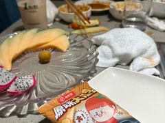 -海底捞火锅(江北万达商业广场店)
