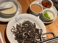 -四季民福烤鸭店(前门廊房二条店)