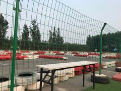 -北京炫动卡丁车俱乐部