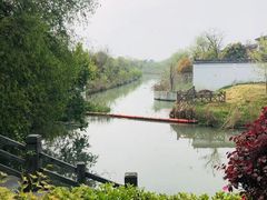 -扬州瘦西湖汇金酒店