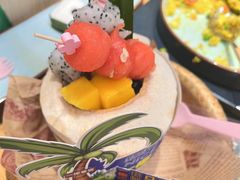 -泰悦澜·泰国餐厅(万象城店)