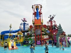 -华夏文旅海洋公园