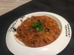 -今天国际酒店-餐厅