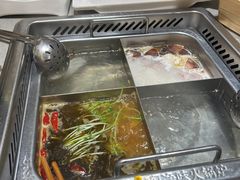 -海底捞火锅(金地广场生日主题店)