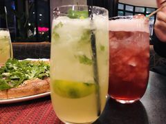 -WOLFGANG PUCK KITCHEN & BAR(迪士尼小镇店)