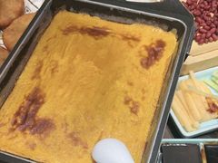 -唐山宴百姓府邸院落中餐