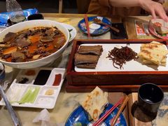 -范家小馆·烤鸭新京菜(金融街店)